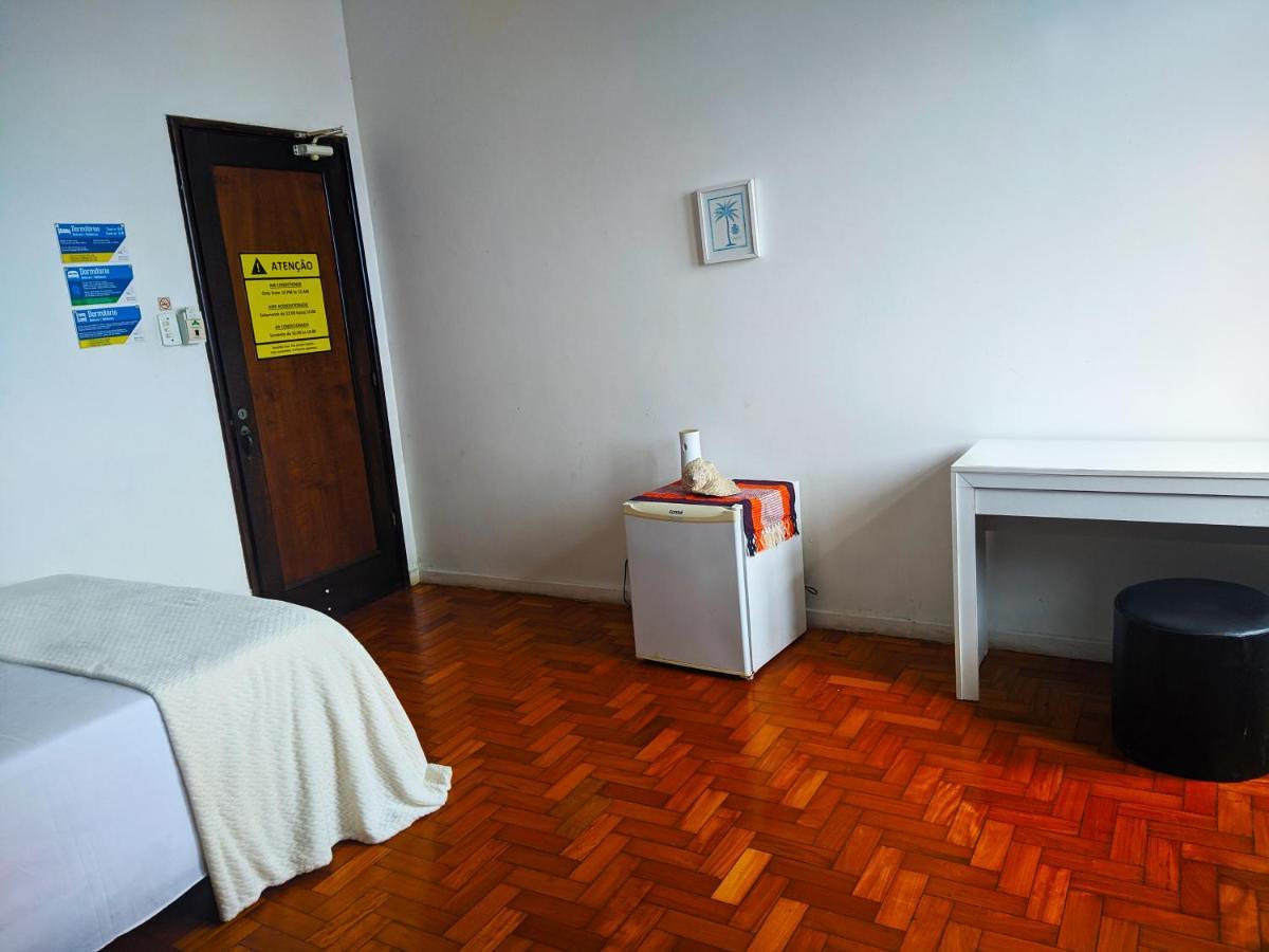 Babilonia Rio Hostel Rio de Janeiro Exterior photo