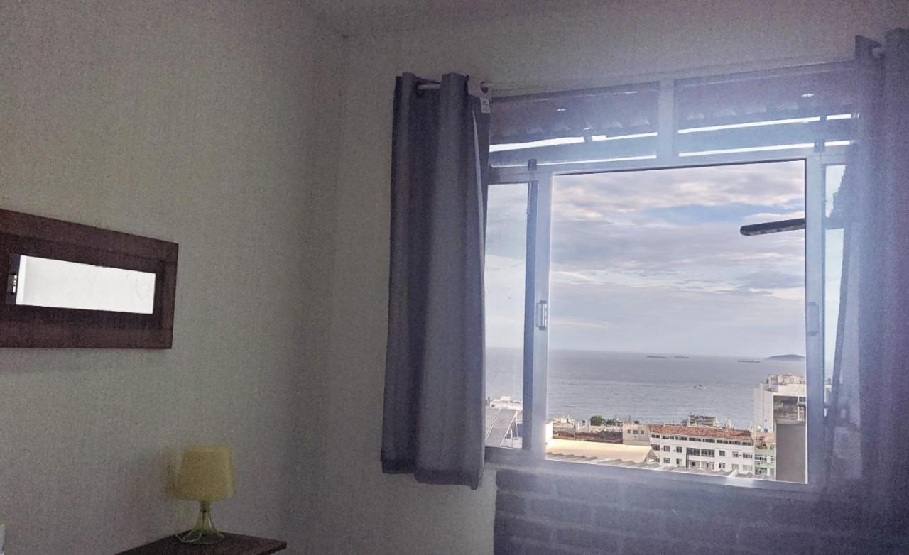Babilonia Rio Hostel Rio de Janeiro Exterior photo
