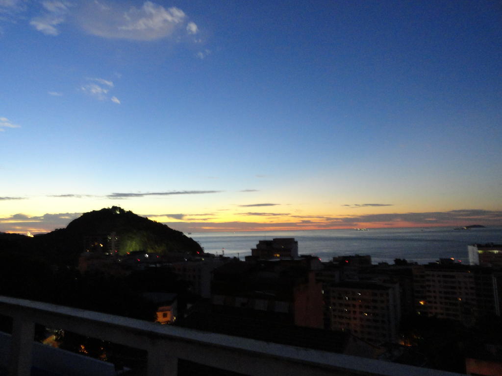 Babilonia Rio Hostel Rio de Janeiro Exterior photo